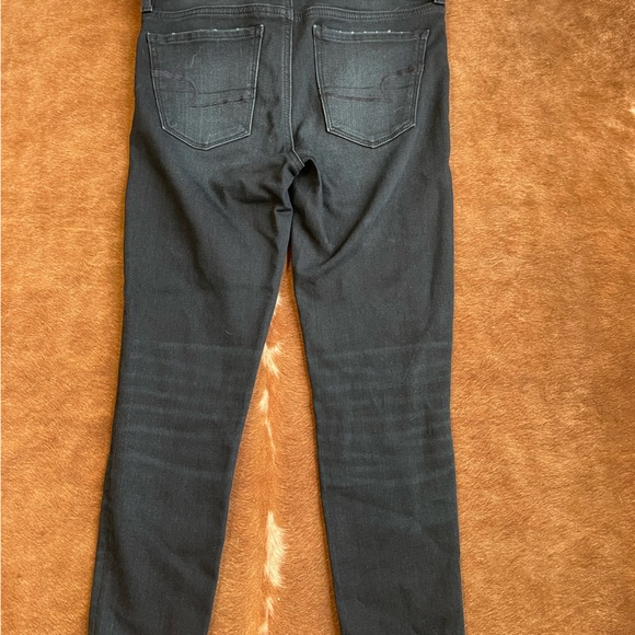American Eagle Jeans - Picture 2 of 2